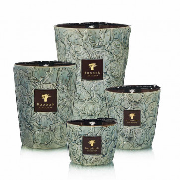 Baobab geurkaarsen Brame Sylvanus