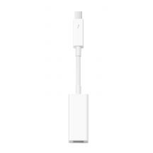 Apple Thunderbolt naar FireWire-adapter