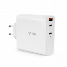 Epico 140W GaN Charger