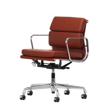 Vitra Soft Pad Chair EA 217