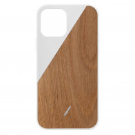 Native Union iPhone 12 mini Clic Wooden