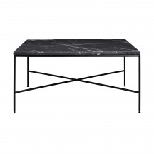 Fritz Hansen Planner salontafels (vierkant)