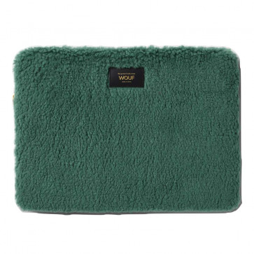 Wouf Moss Sleeve 14-inch MacBook Pro