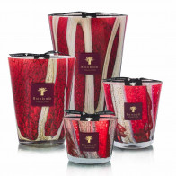 Baobab geurkaarsen Woods Risoud