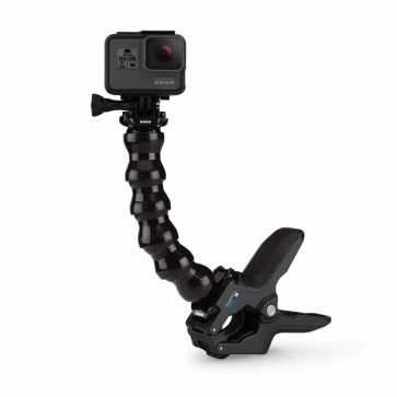 GoPro Jaws Flex Clamp
