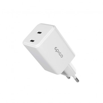 Epico 45W UltraBoost GaN Charger