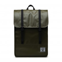 Herschel rugzak Survey ivy green