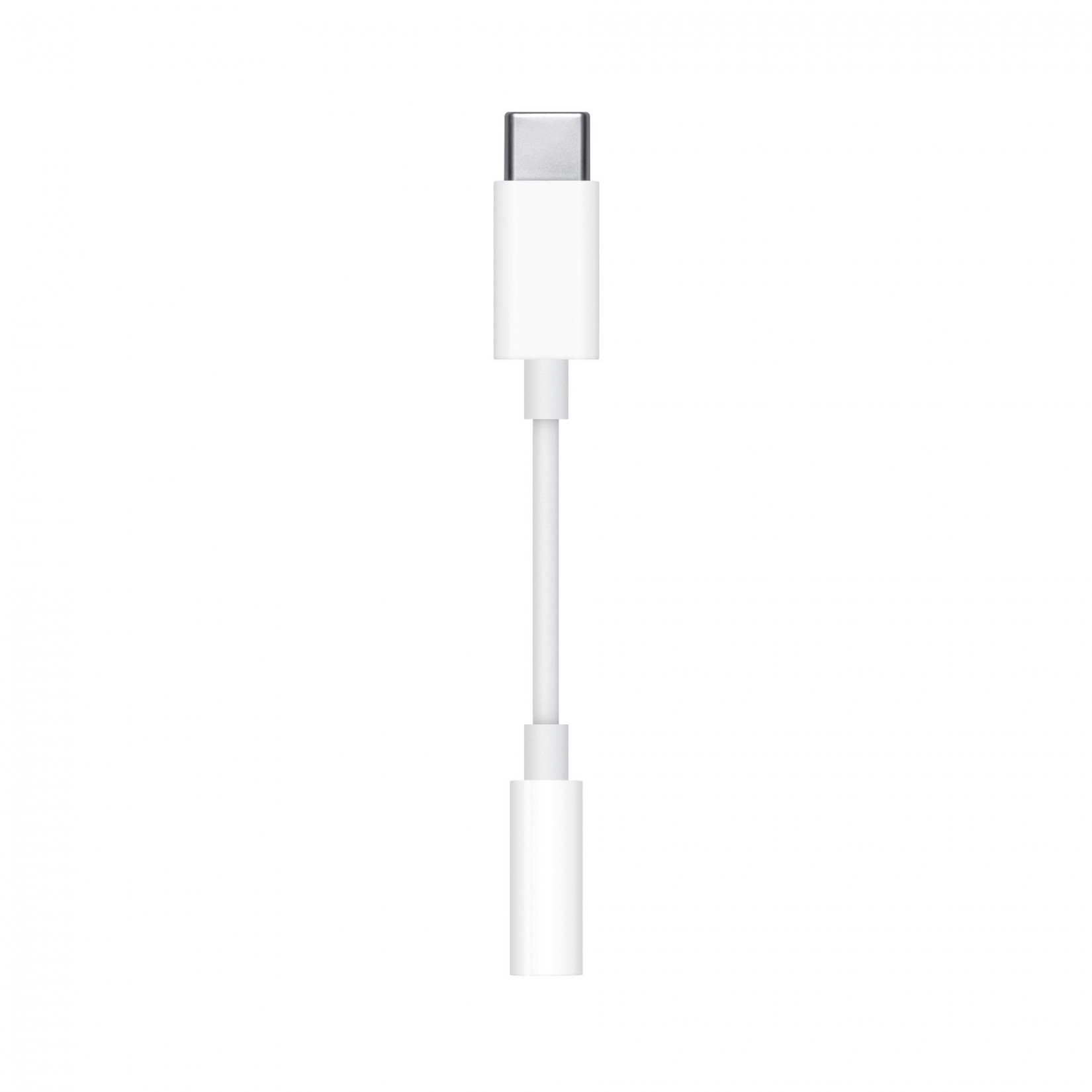 Apple USBC naar minijackadapter