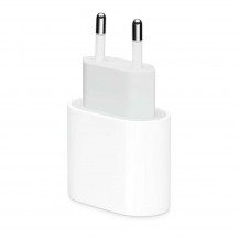 Apple 20W USB-C-stroomadapter
