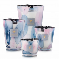 Baobab geurkaarsen Riviera Leopolda