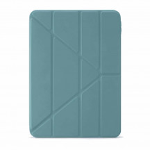 blauwgroen