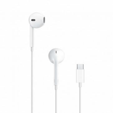 Apple EarPods met USB-C-connector