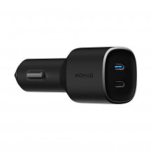 Nomad 70W Dual USB-C Car Charger