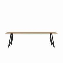 Studio HENK Butterfly Home Desk