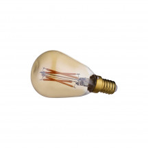 Bolia Orb Mini Gold LED lamp