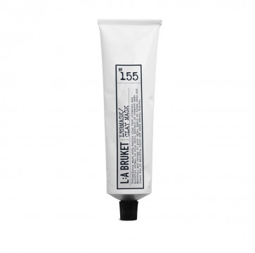 L:A Bruket 155 Klei gezichtsmasker 100 ml