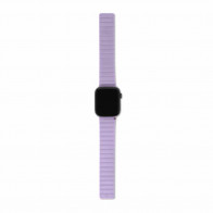 Decoded Apple Watch Silicone Strap Lite