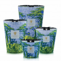 Baobab geurkaarsen Sacred Trees Yarani