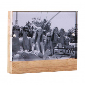 XLBoom Siena Frame 10x15 timber