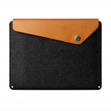 Mujjo Sleeve 13-inch MacBook Air/Pro tan