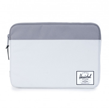 Herschel Anchor sleeve 13-inch MacBook Air/Pro Lunar Rock Grey