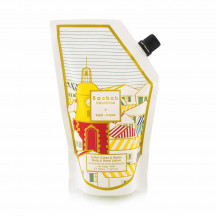 Baobab Collection hand- en bodylotion Saint-Tropez (navulling)