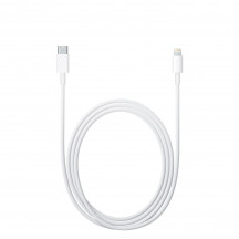 Apple USB-C naar Lightning-kabel