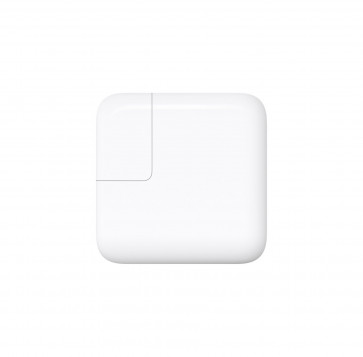 Apple USB-C Power Adapter - 30W