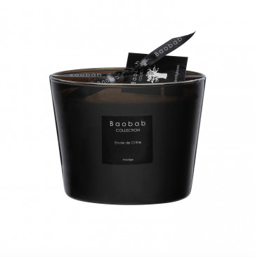 Baobab geurkaars Encre de Chine Max 10