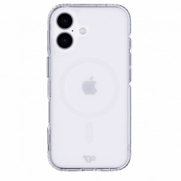 Tech21 iPhone 16 Plus Evo Clear