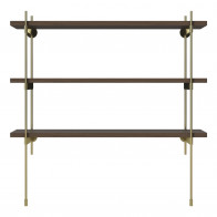 Bolia ROD 01 wandmeubel