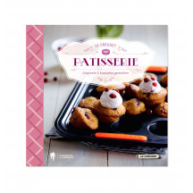 Le Creuset kookboek Patisserie
