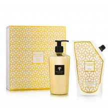 Baobab Collection Limited Edition Gift Box vloeibare zeep Women in Gold