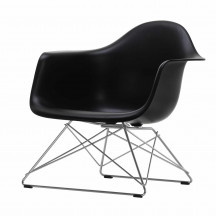 Vitra Eames Plastic Armchair LAR