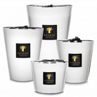 Baobab Geurkaarsen Les Prestigieuses Pierre de Lune