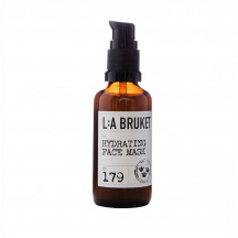 L:A Bruket 179 hydraterend gezichtsmasker 50 ml