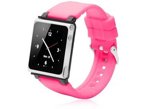 iWatchz Q Collection voor iPod nano