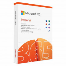 Microsoft Office 365 Personal (abonnement)