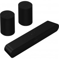 Sonos surround set met Ray