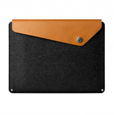 Mujjo Sleeve 13-inch MacBook Air/Pro tan