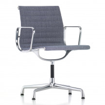 Vitra Aluminium Chair EA 104