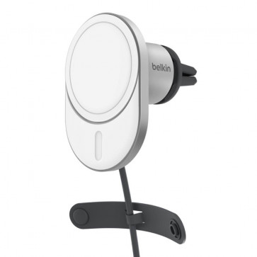 Belkin Qi2 BoostCharge Pro Car Charger