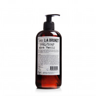 L:A Bruket 073 vloeibare zeep donkere vanille
