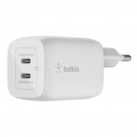 Belkin 65W USB-C Dual Wall Charger