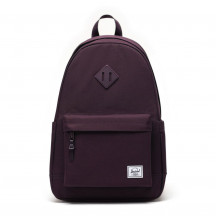 Herschel rugzak Heritage plum perfect