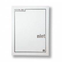 Kook ze! Niet