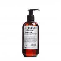 L:A Bruket 074 vloeibare zeep komkommer munt