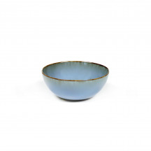 Serax Terres de Rêves bowl 10,8 cm smokey blue