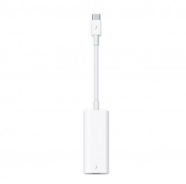 Apple Thunderbolt 3 naar Thunderbolt 2-adapter