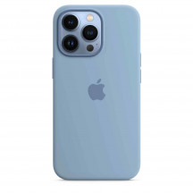 mistblauw